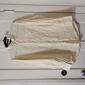 Nautica Men's Shirt Size Neck 16 Sleeve 34/35